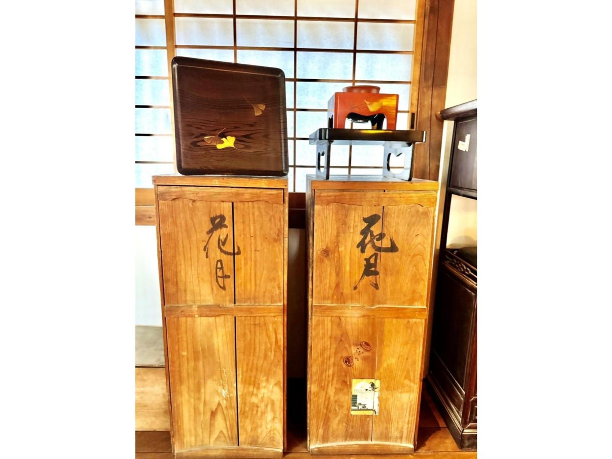 Shiseki Ryokan Kagetsu Taishoukan - Vacation Stay 48535V Takeo Extérieur photo