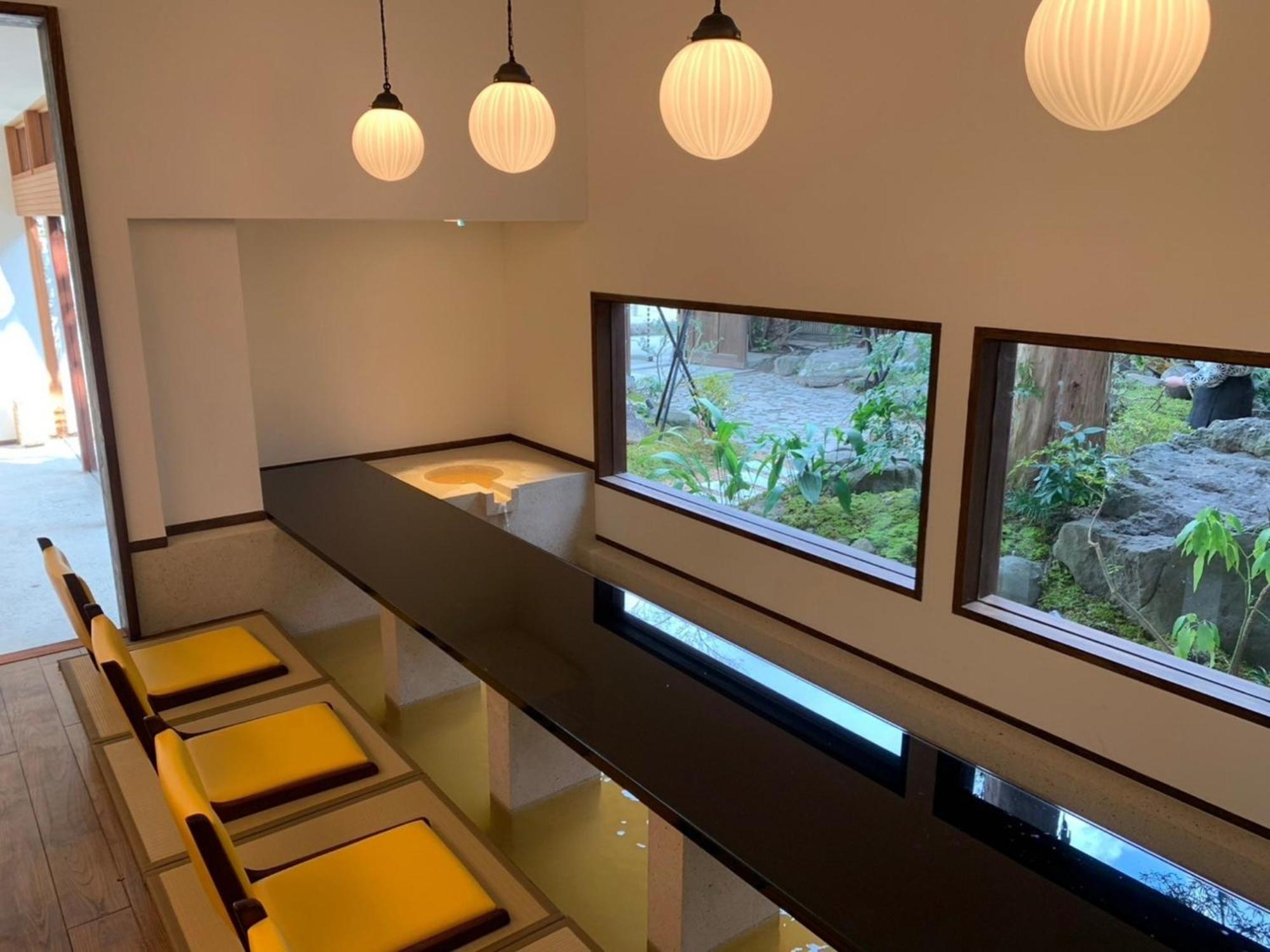 Shiseki Ryokan Kagetsu Taishoukan - Vacation Stay 48535V Takeo Extérieur photo