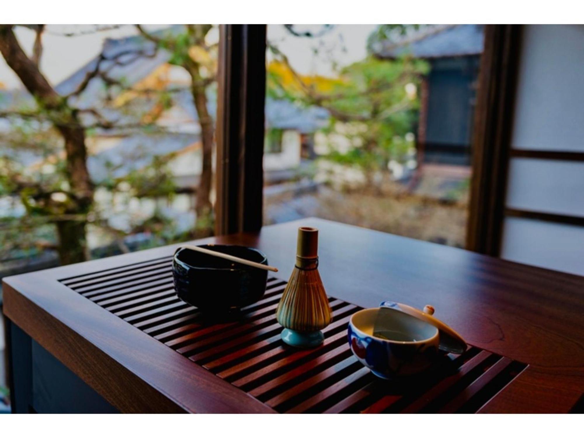 Shiseki Ryokan Kagetsu Taishoukan - Vacation Stay 48535V Takeo Extérieur photo
