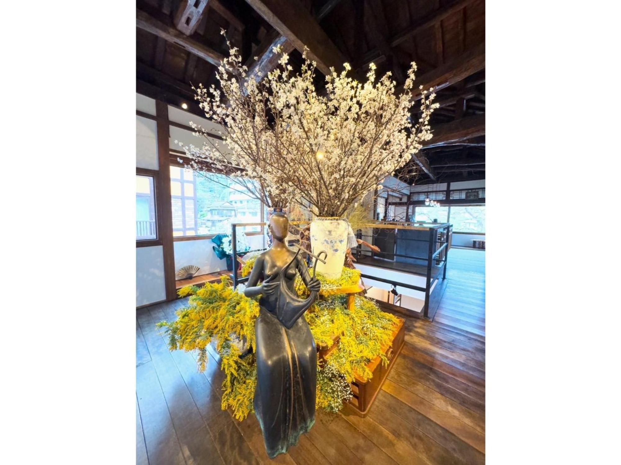 Shiseki Ryokan Kagetsu Taishoukan - Vacation Stay 48535V Takeo Extérieur photo