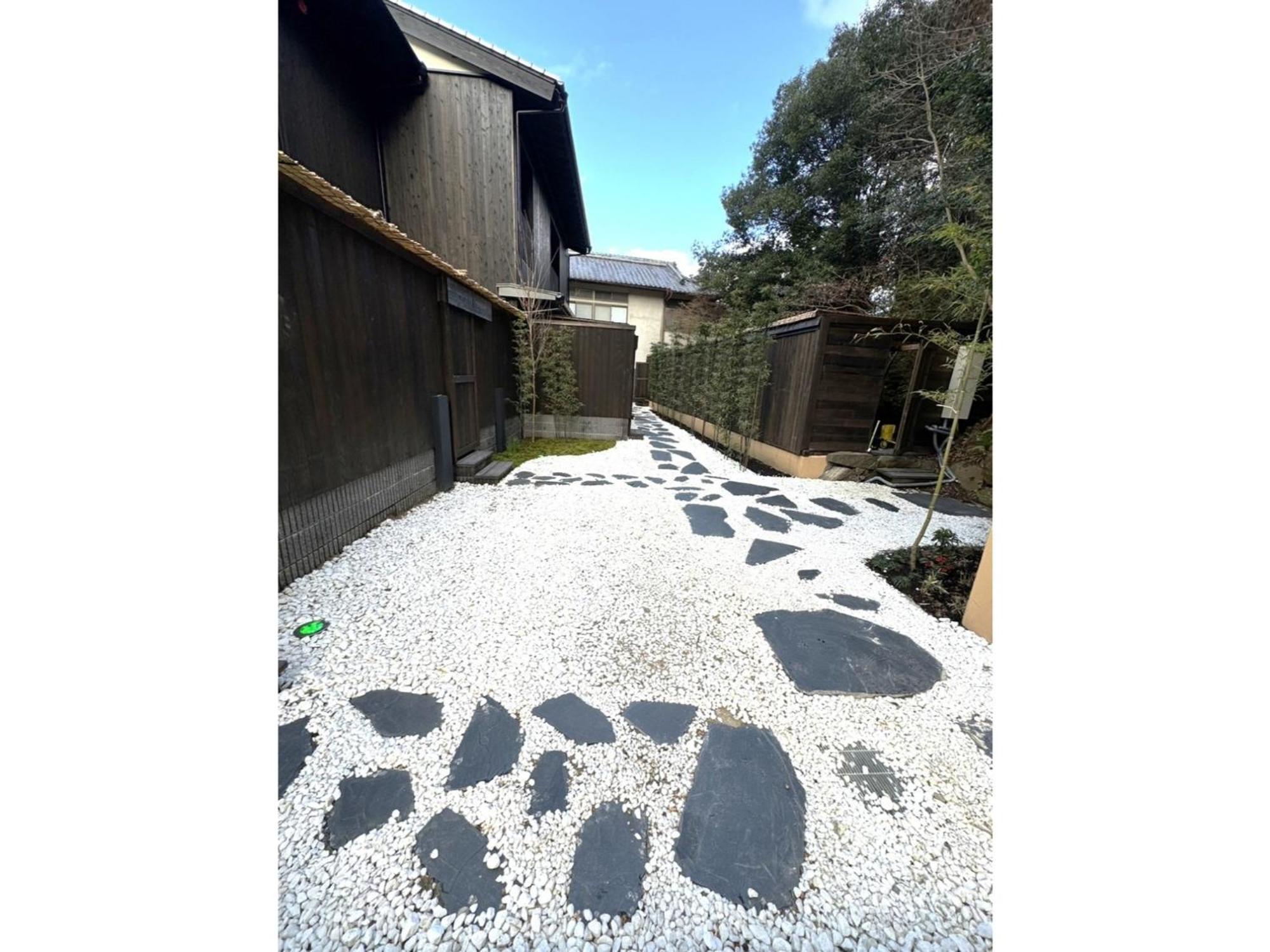 Shiseki Ryokan Kagetsu Taishoukan - Vacation Stay 48535V Takeo Extérieur photo