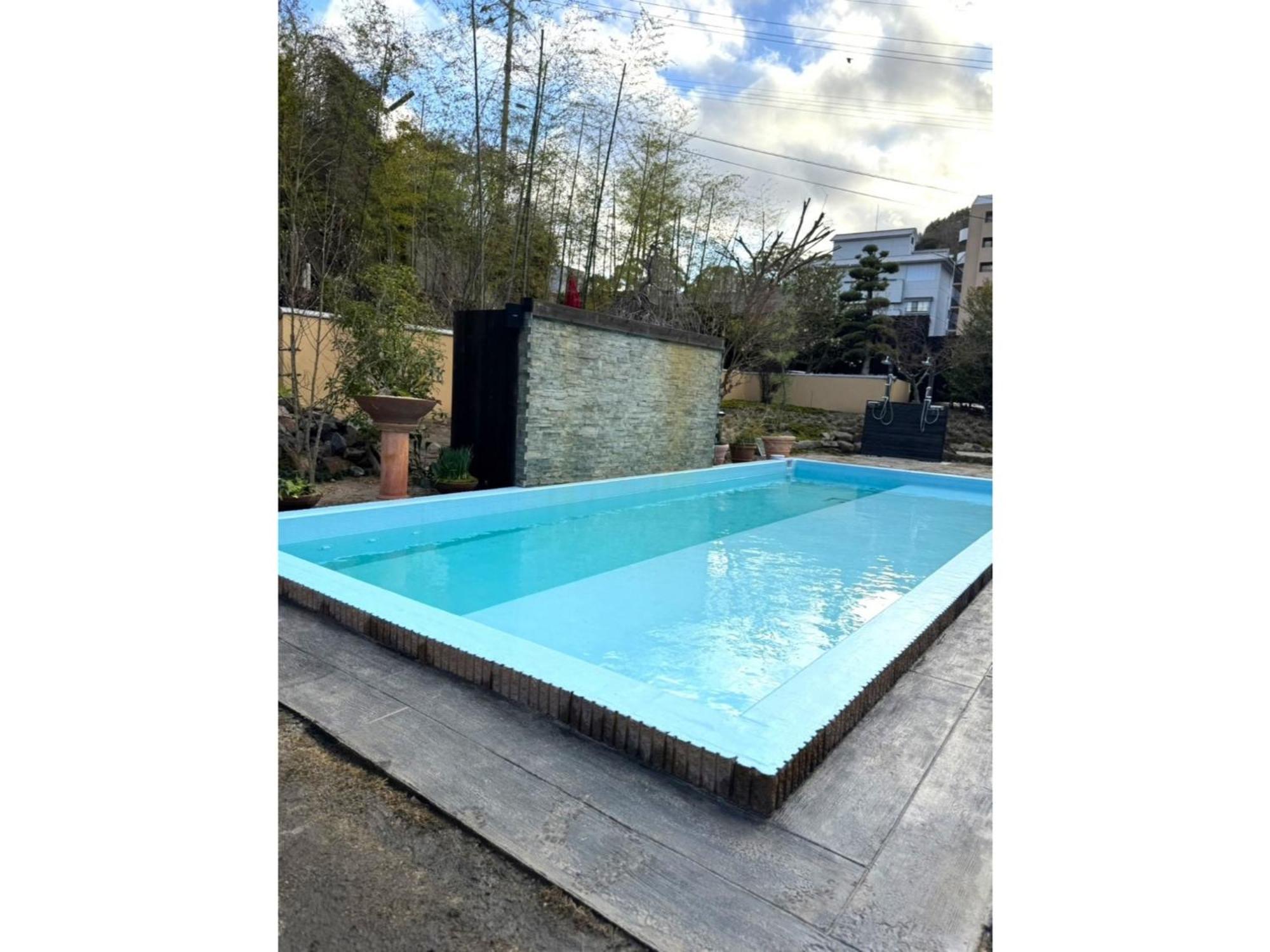Shiseki Ryokan Kagetsu Taishoukan - Vacation Stay 48535V Takeo Extérieur photo