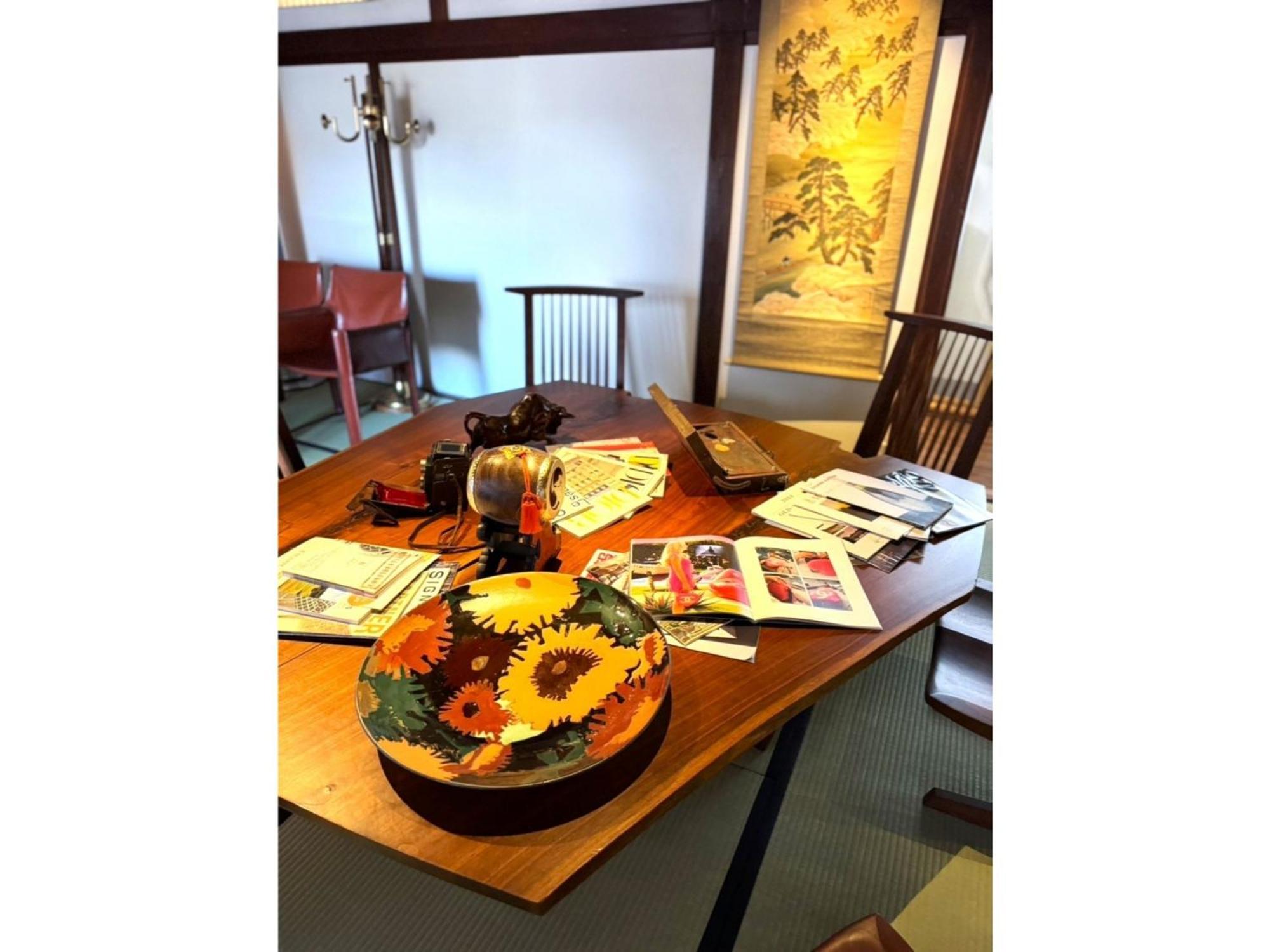 Shiseki Ryokan Kagetsu Taishoukan - Vacation Stay 48535V Takeo Extérieur photo